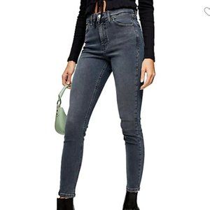 Topshop Jamie Jeans - NWOT